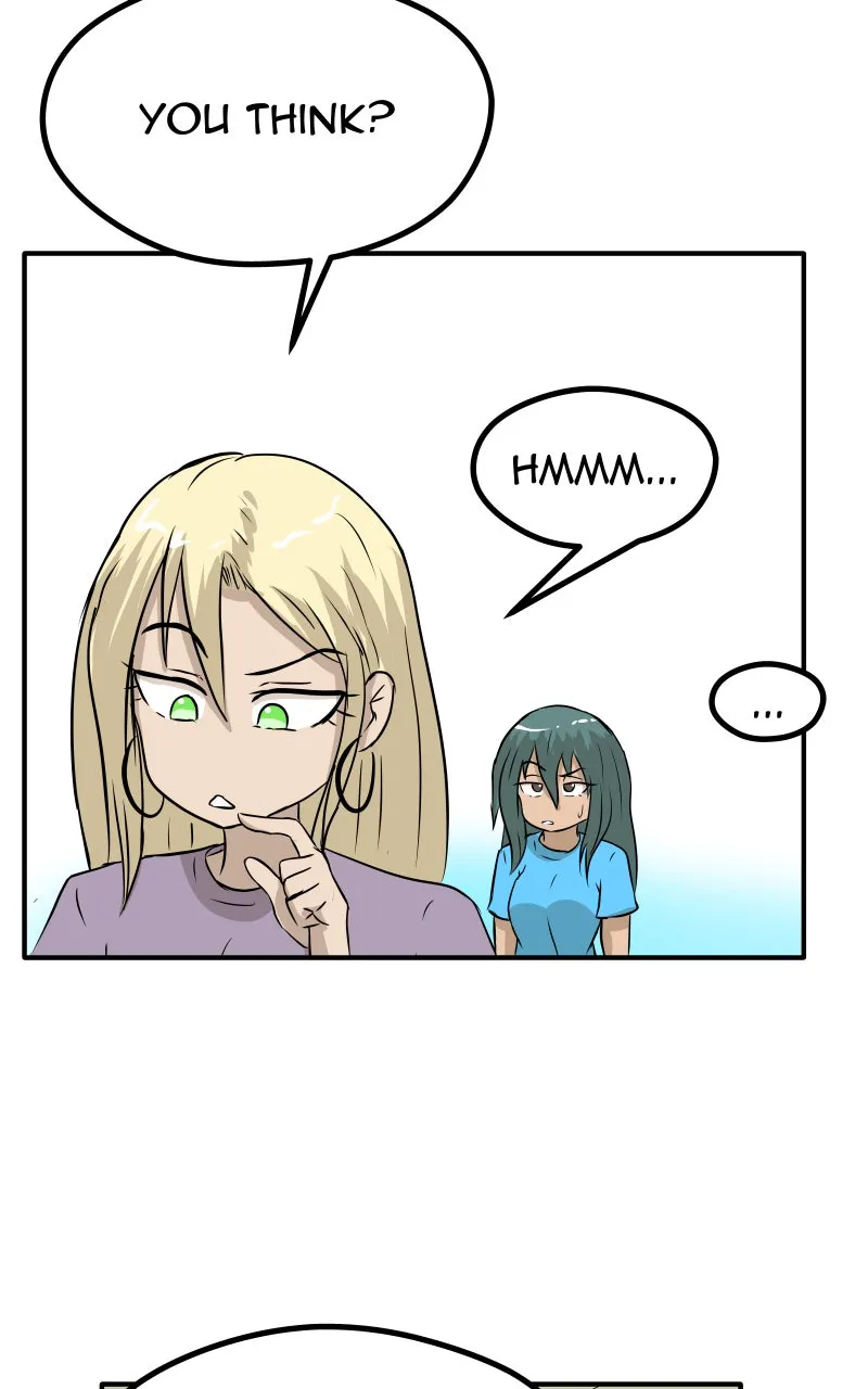 Swolemates Chapter 77 page 27 - 
