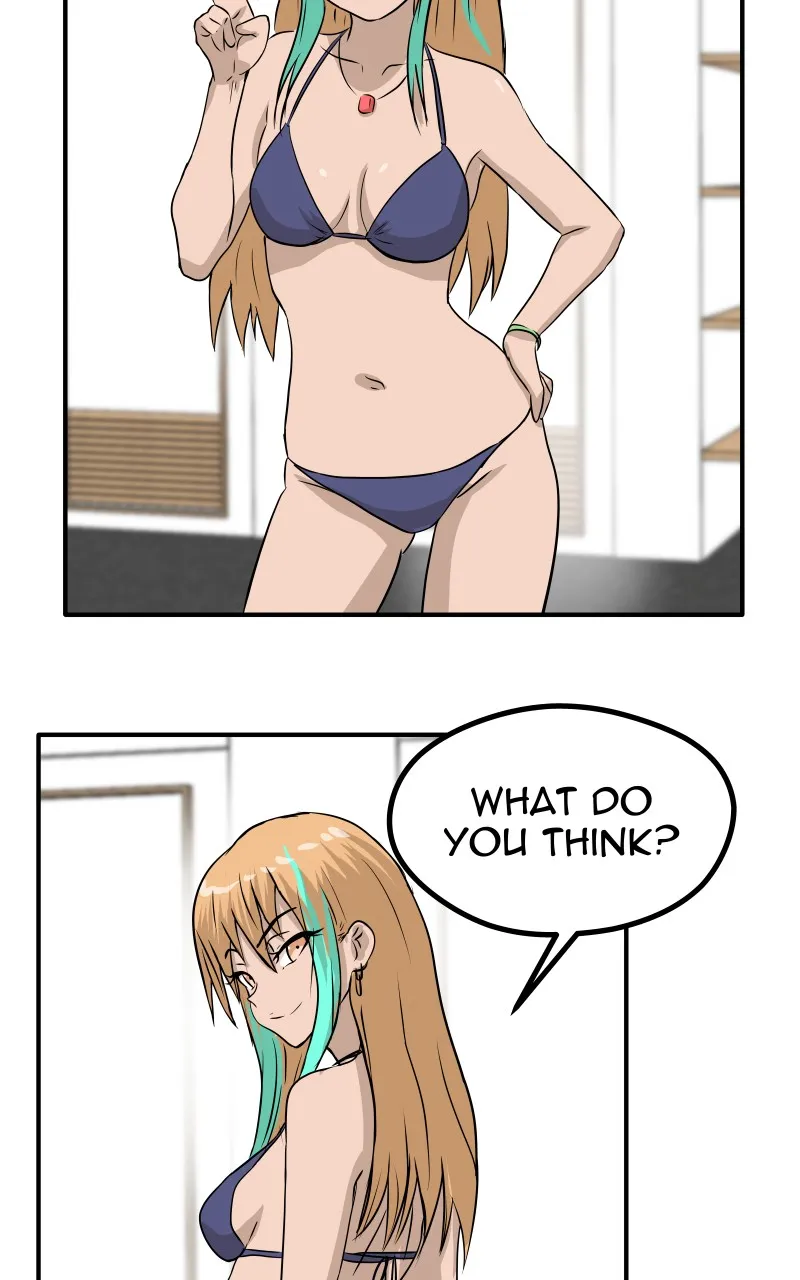 Swolemates Chapter 77 page 29 - 