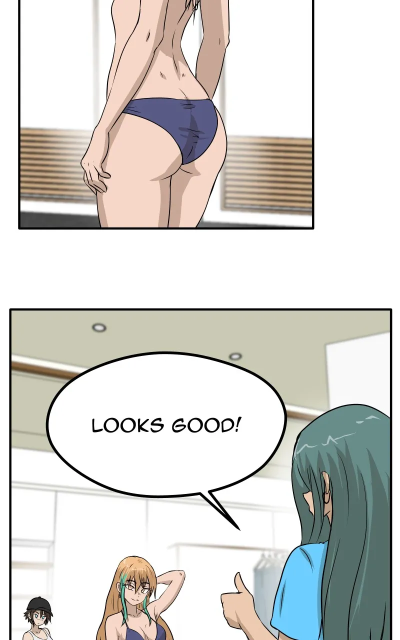 Swolemates Chapter 77 page 30 - 