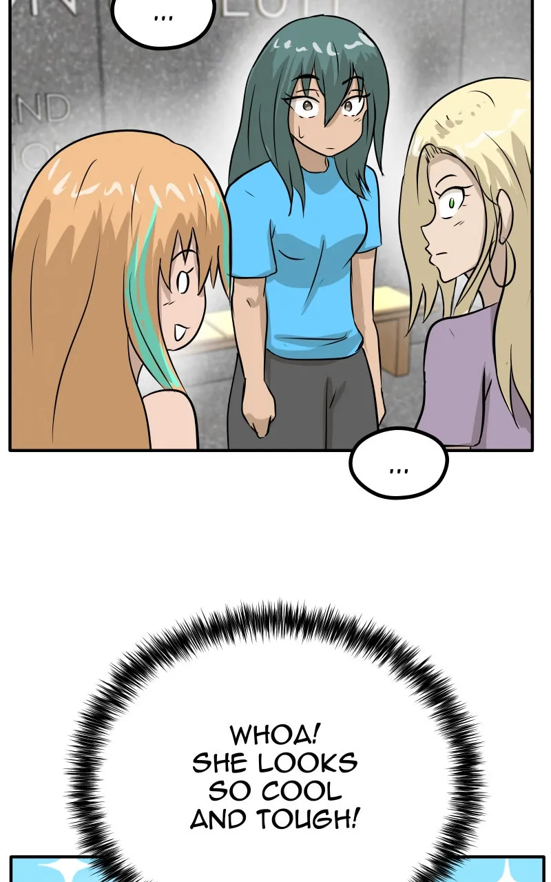 Swolemates Chapter 77 page 4 - 