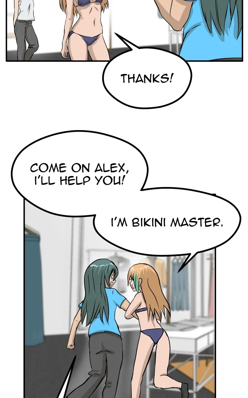 Swolemates Chapter 77 page 31 - 