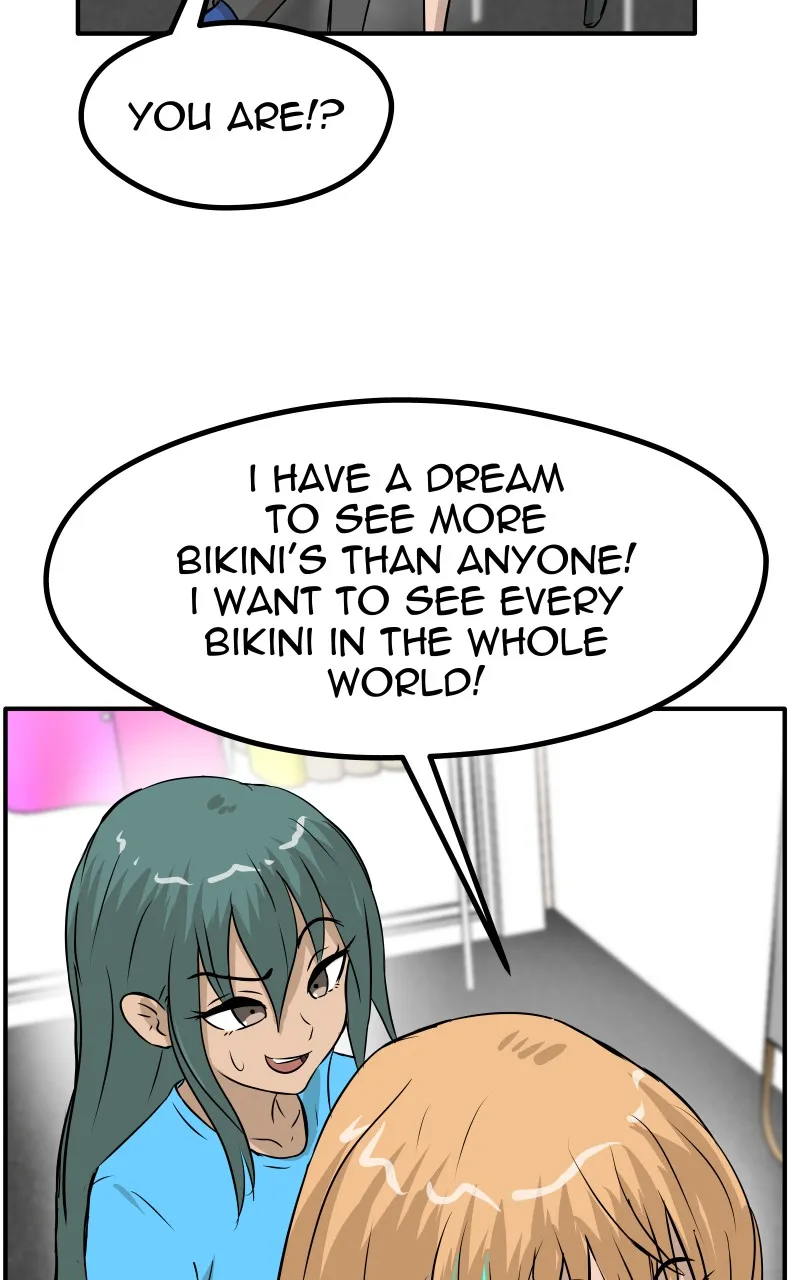 Swolemates Chapter 77 page 32 - 
