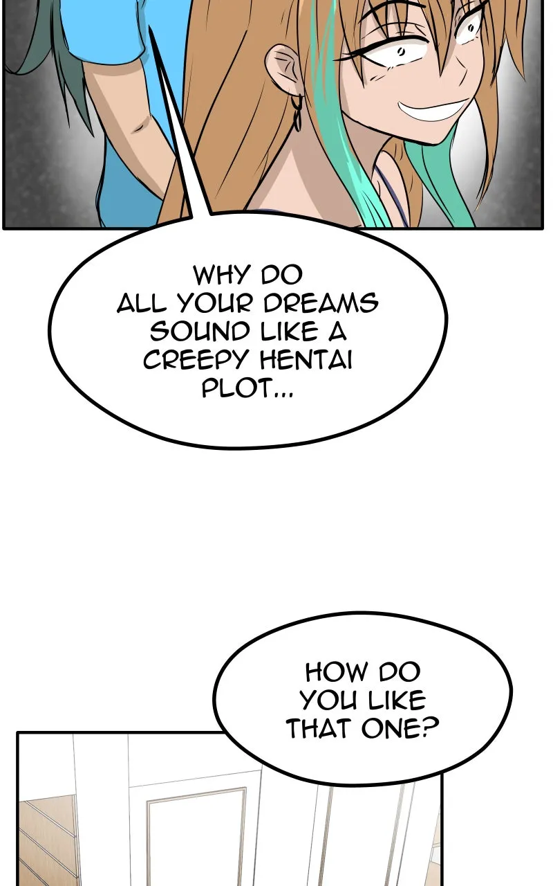 Swolemates Chapter 77 page 33 - 
