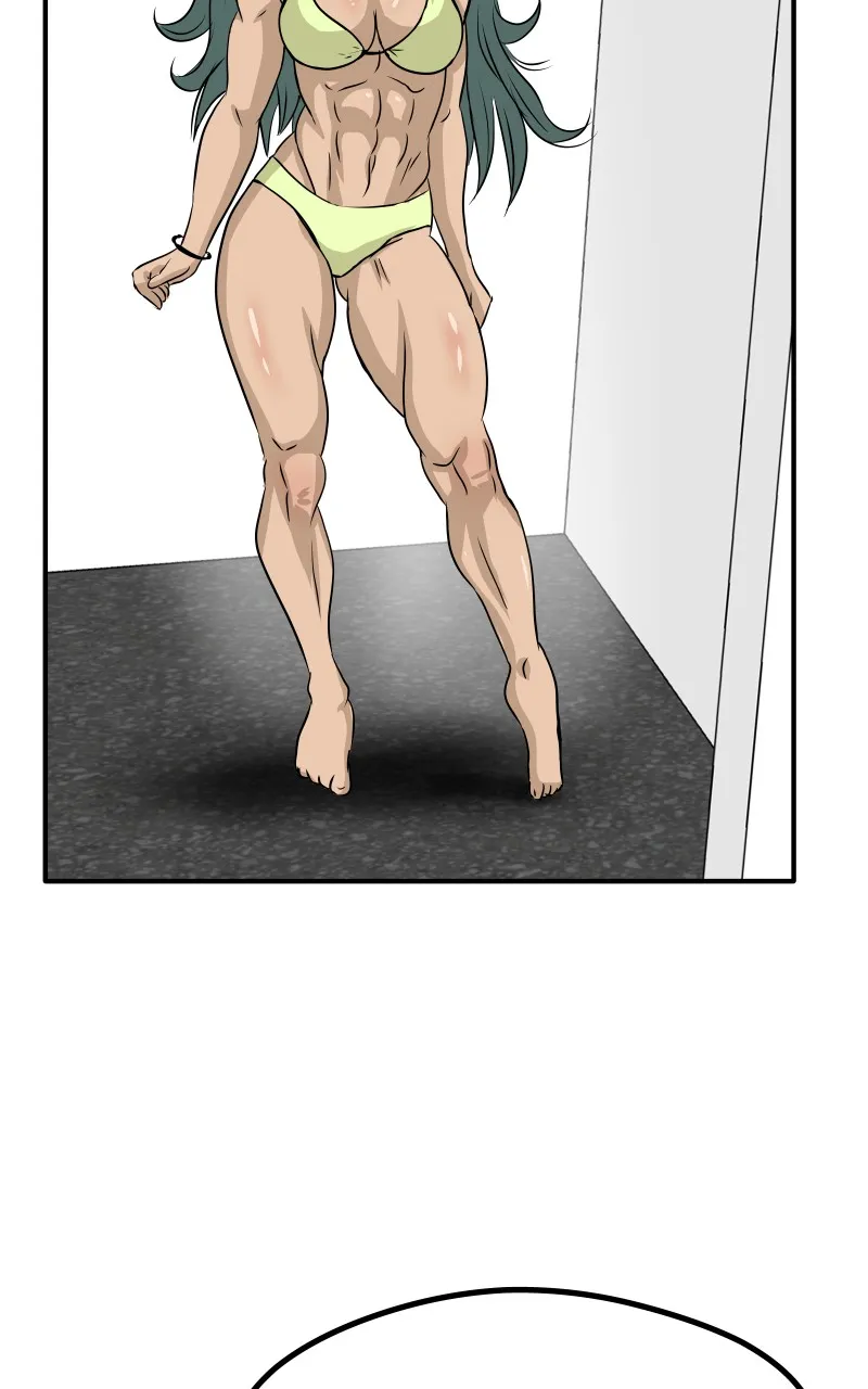 Swolemates Chapter 77 page 35 - 