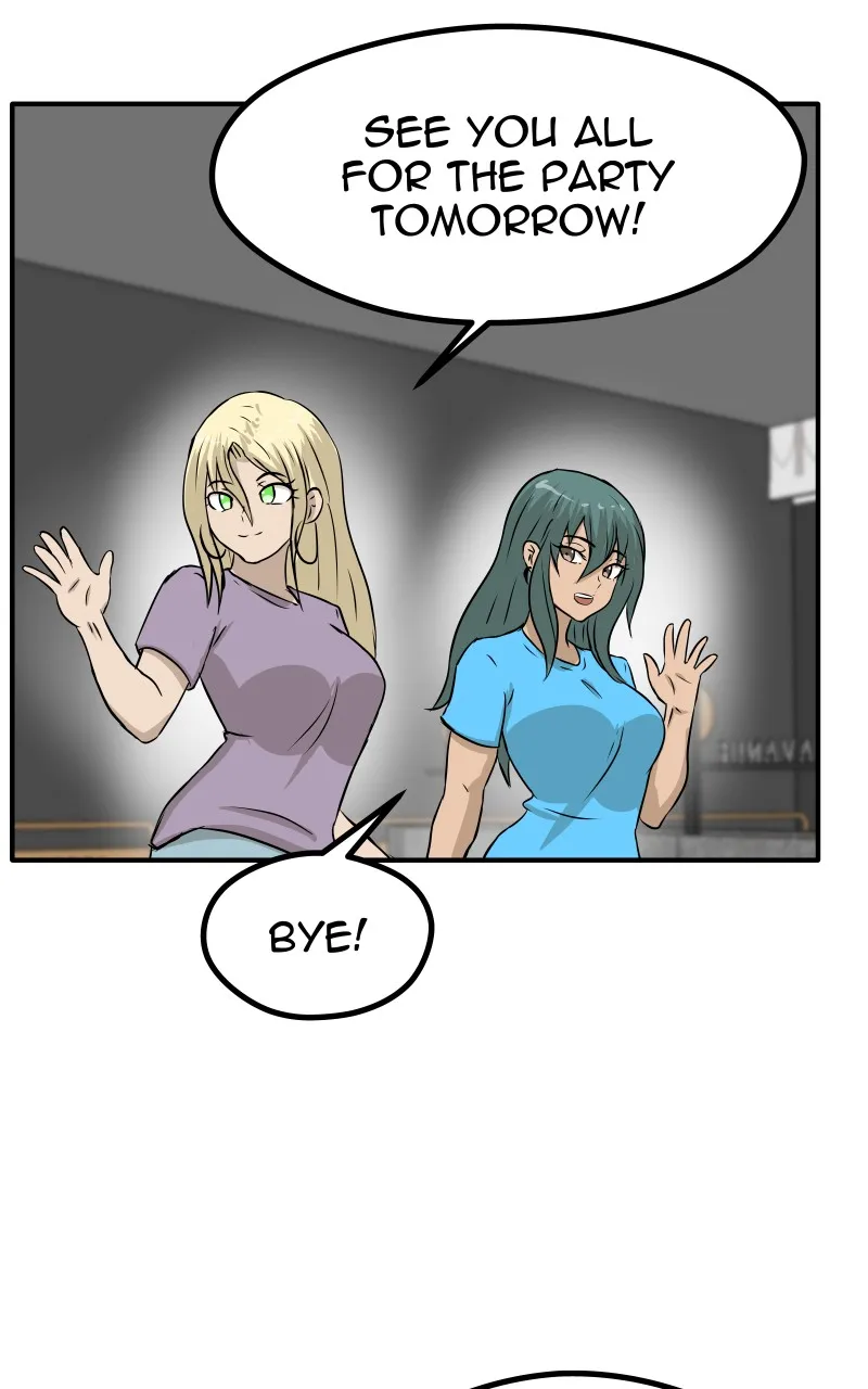 Swolemates Chapter 77 page 40 - 