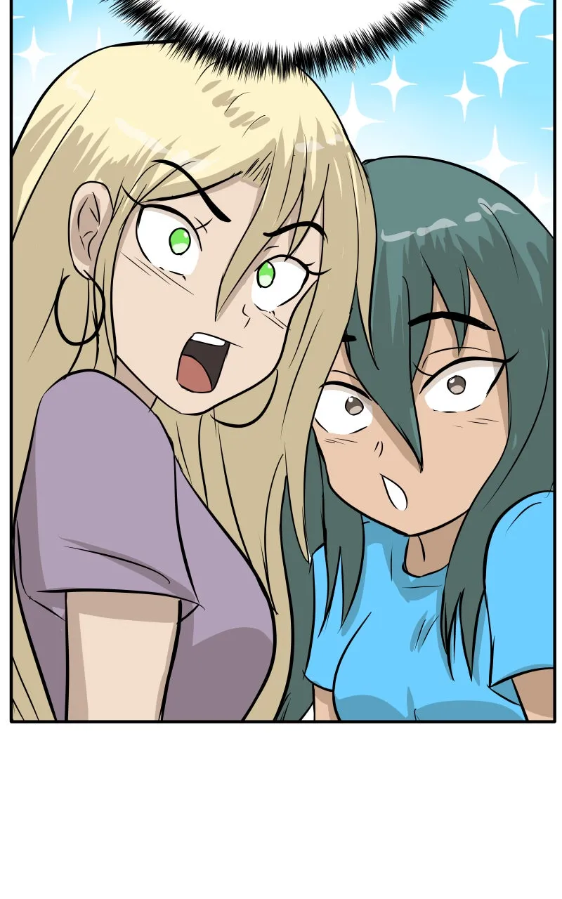 Swolemates Chapter 77 page 5 - 