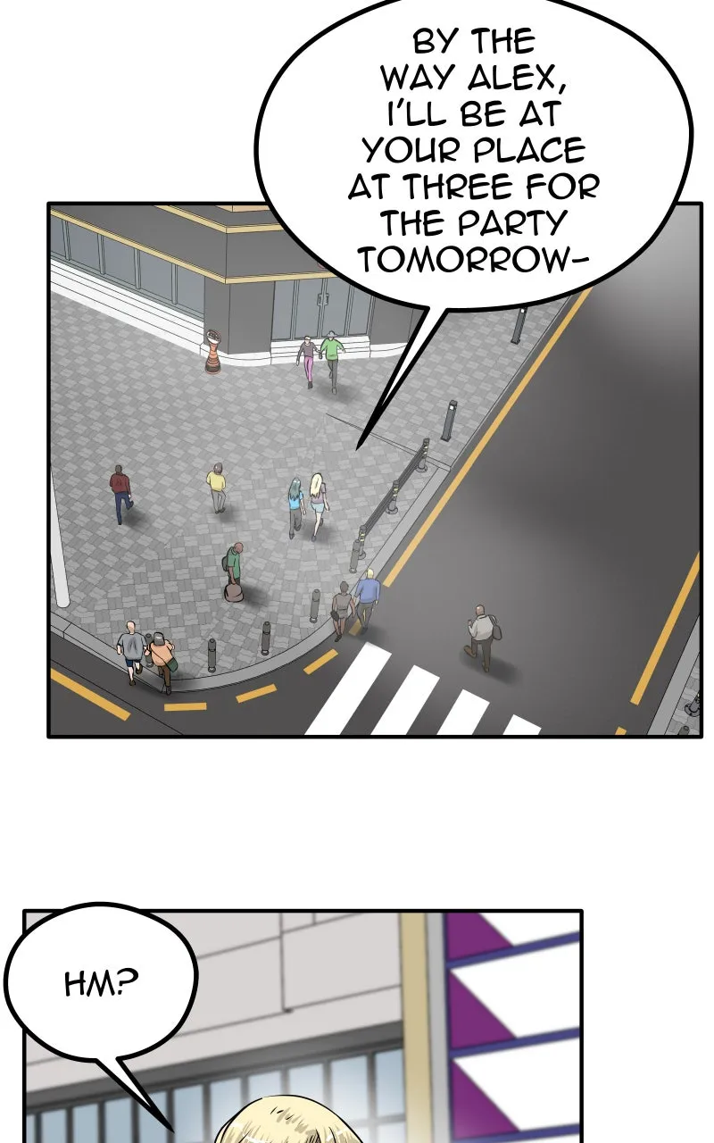 Swolemates Chapter 77 page 41 - 