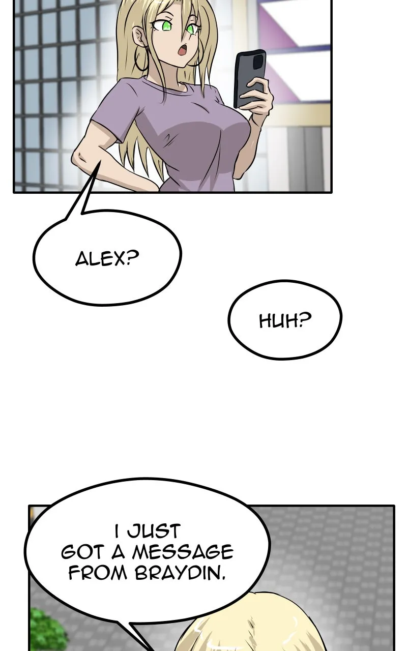 Swolemates Chapter 77 page 42 - 