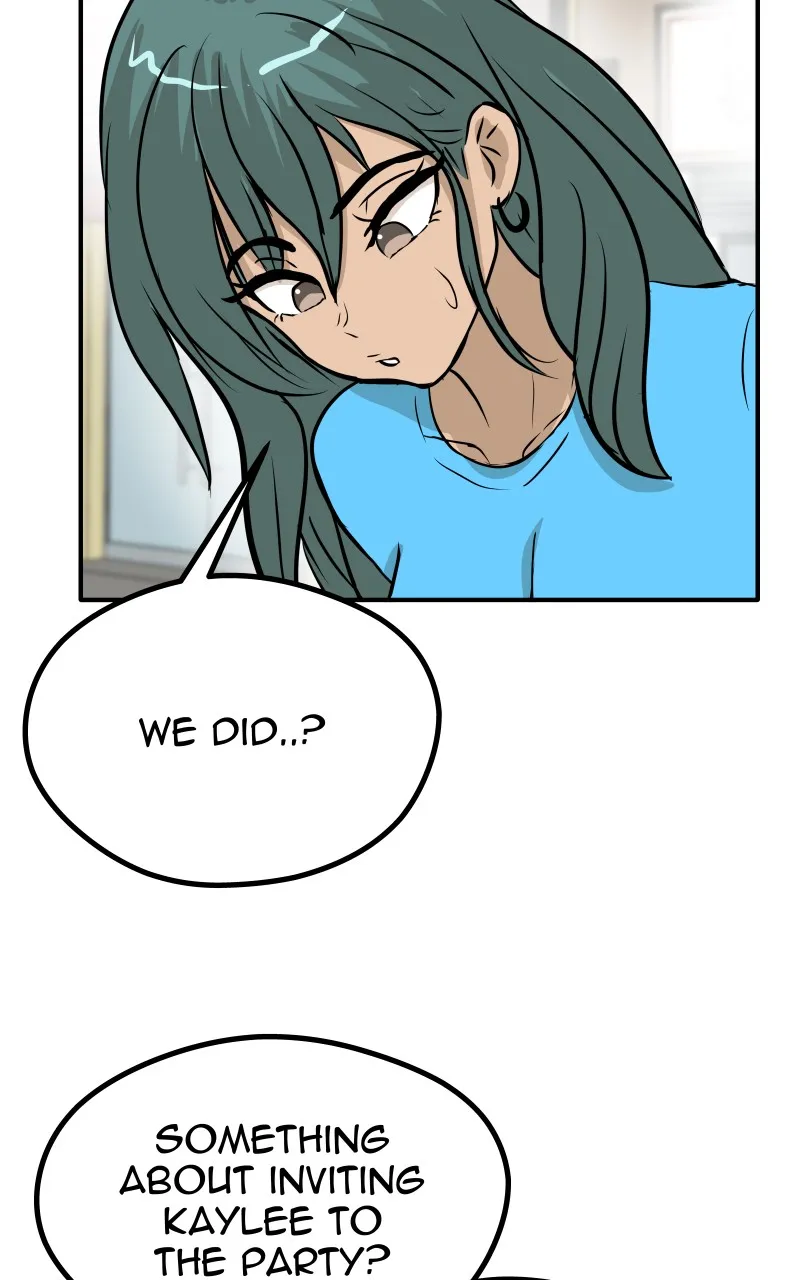 Swolemates Chapter 77 page 44 - 
