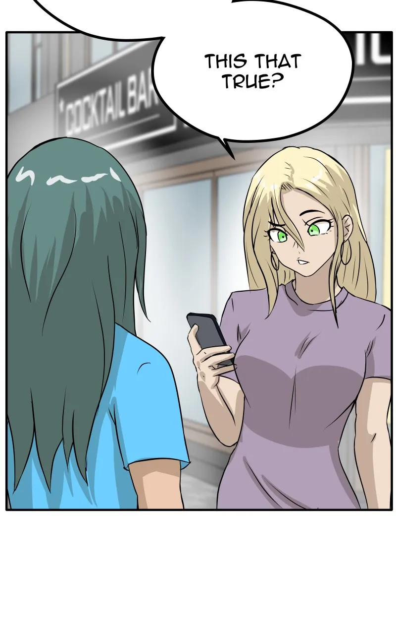 Swolemates Chapter 77 page 45 - 