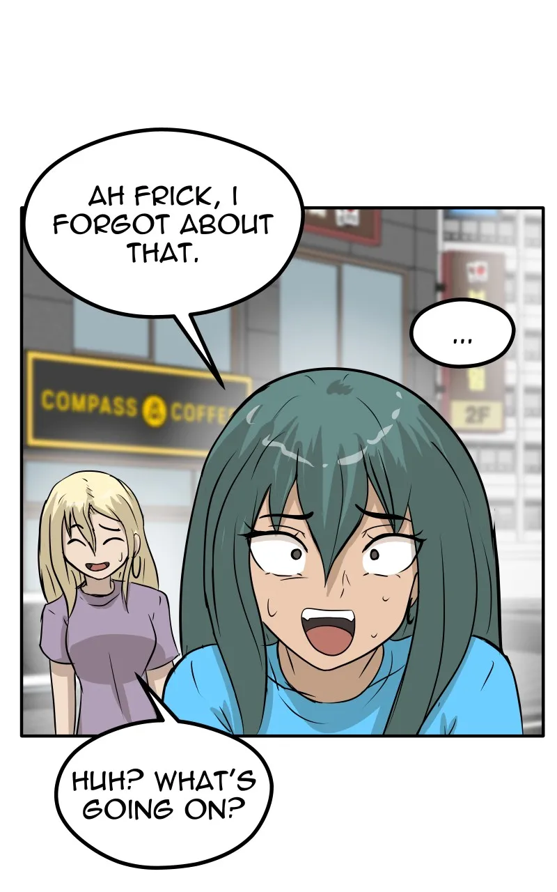 Swolemates Chapter 77 page 46 - 