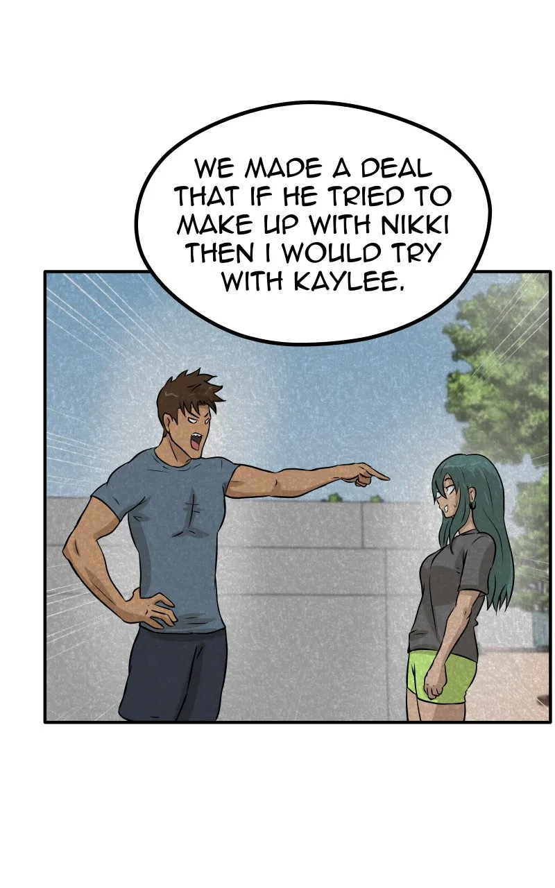 Swolemates Chapter 77 page 47 - 