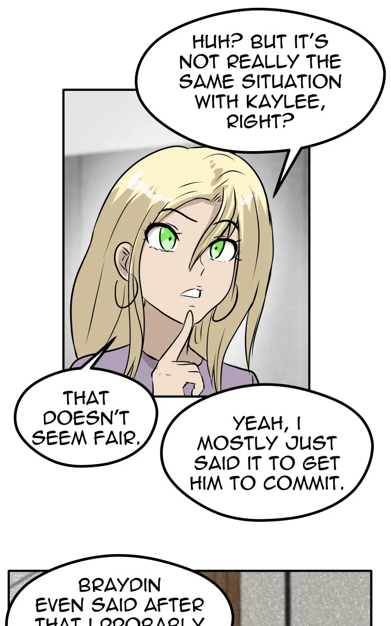Swolemates Chapter 77 page 48 - 
