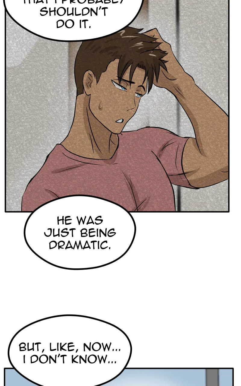 Swolemates Chapter 77 page 49 - 