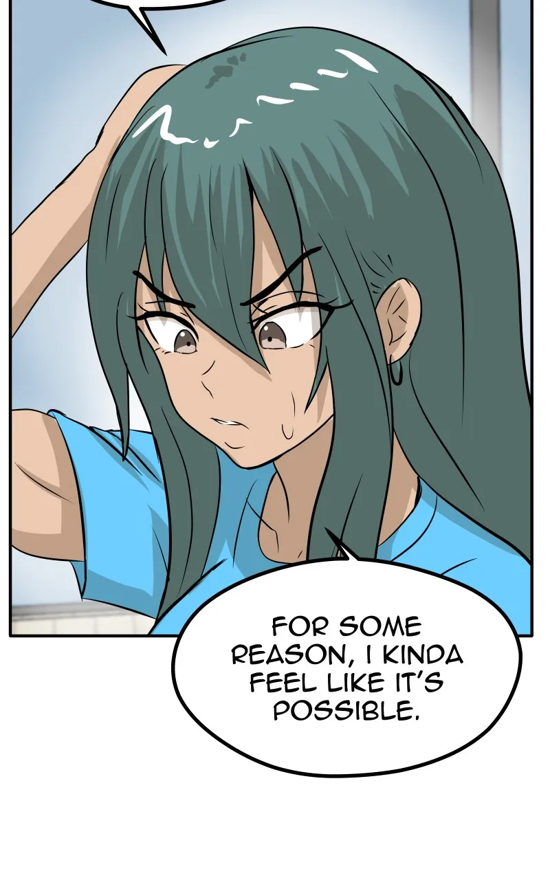 Swolemates Chapter 77 page 50 - 