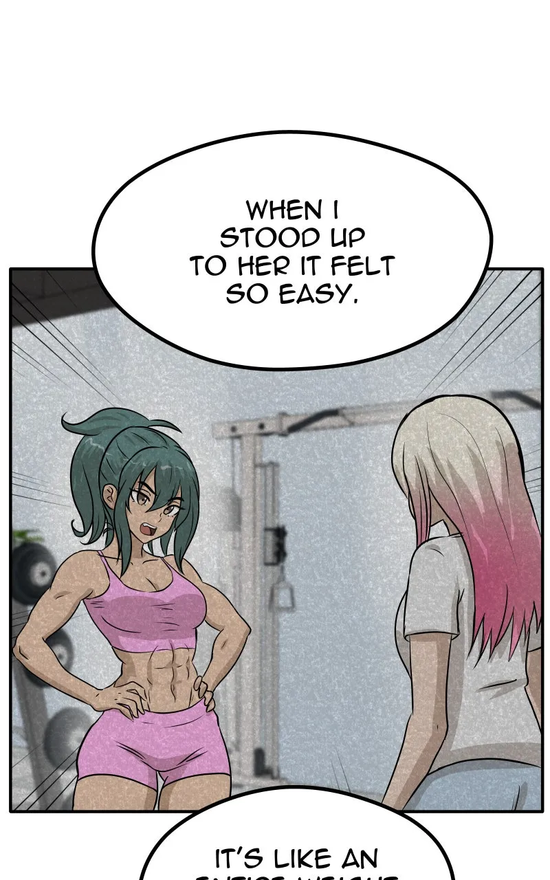 Swolemates Chapter 77 page 51 - 