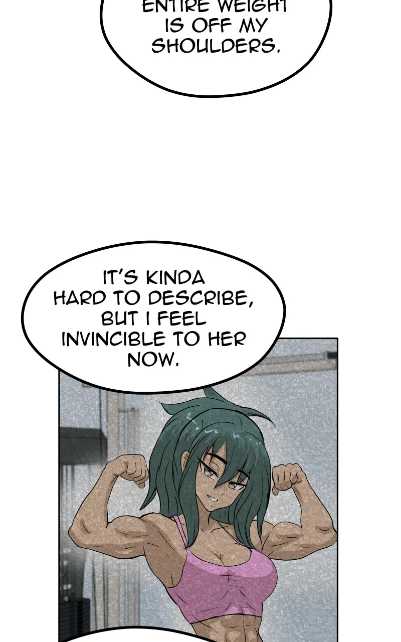 Swolemates Chapter 77 page 52 - 