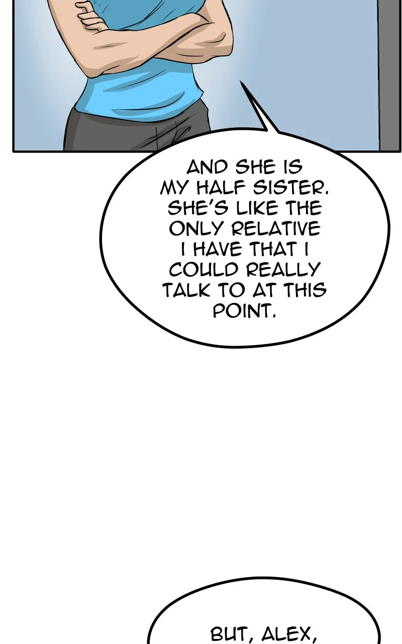 Swolemates Chapter 77 page 54 - 
