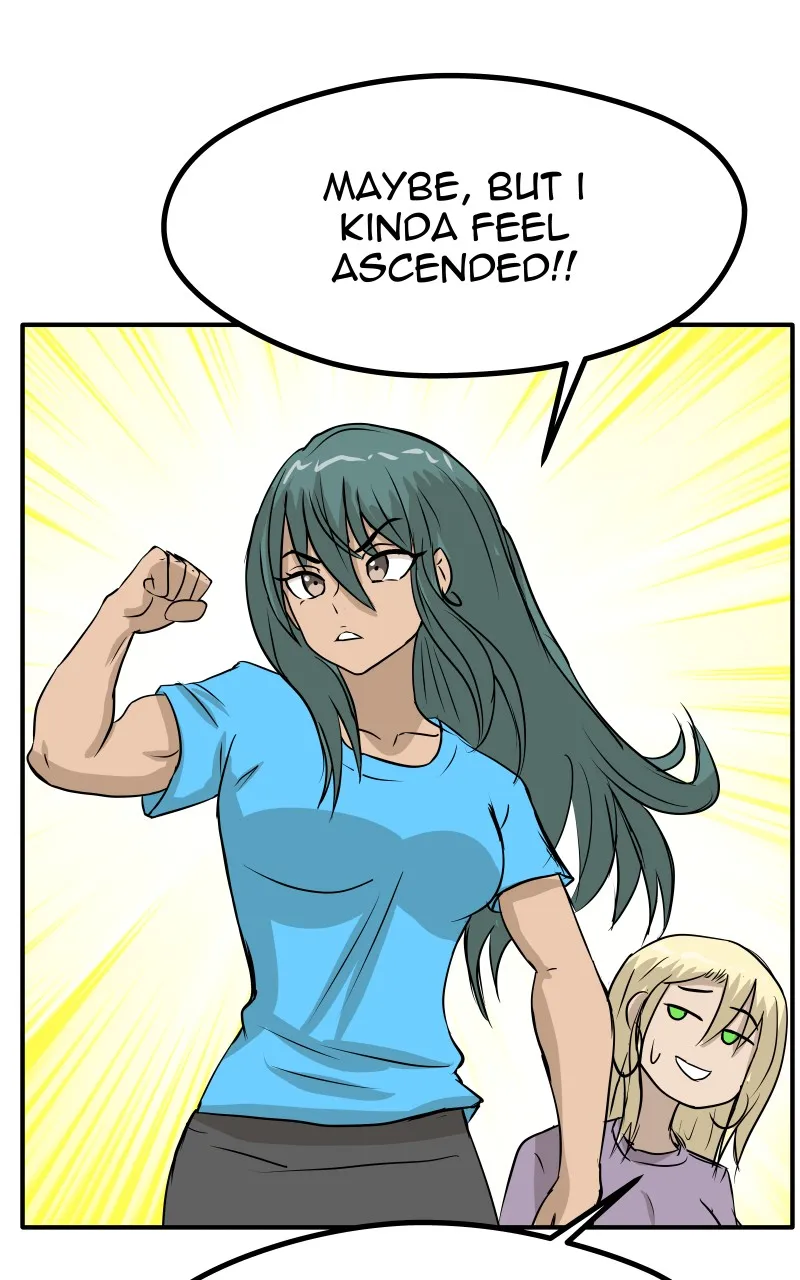 Swolemates Chapter 77 page 56 - 