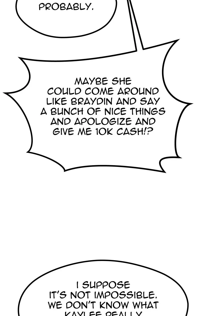 Swolemates Chapter 77 page 58 - 