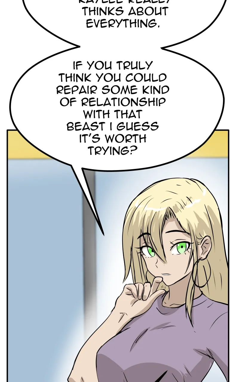 Swolemates Chapter 77 page 59 - 