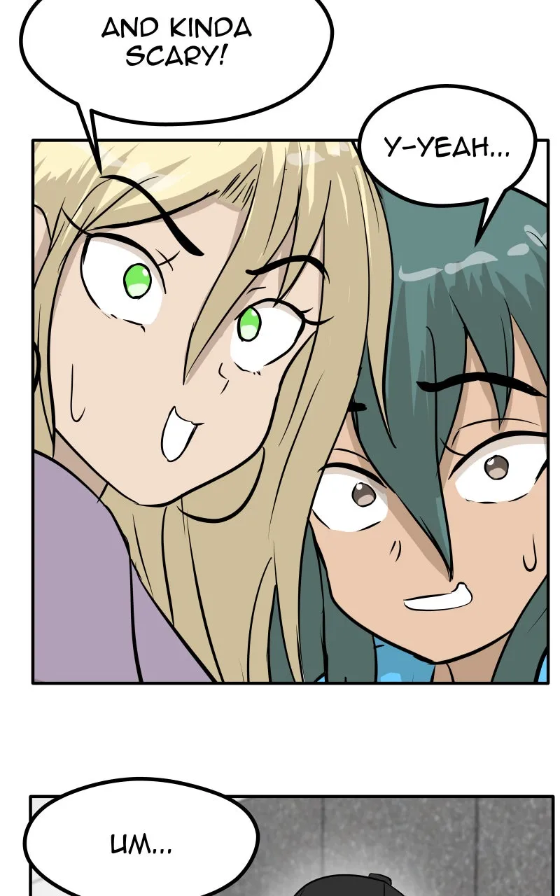 Swolemates Chapter 77 page 7 - 