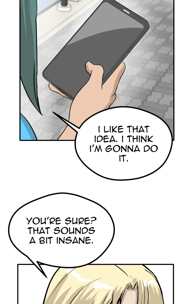 Swolemates Chapter 77 page 61 - 