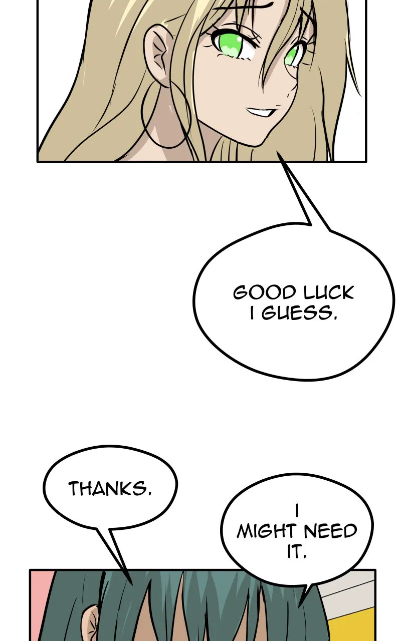 Swolemates Chapter 77 page 62 - 