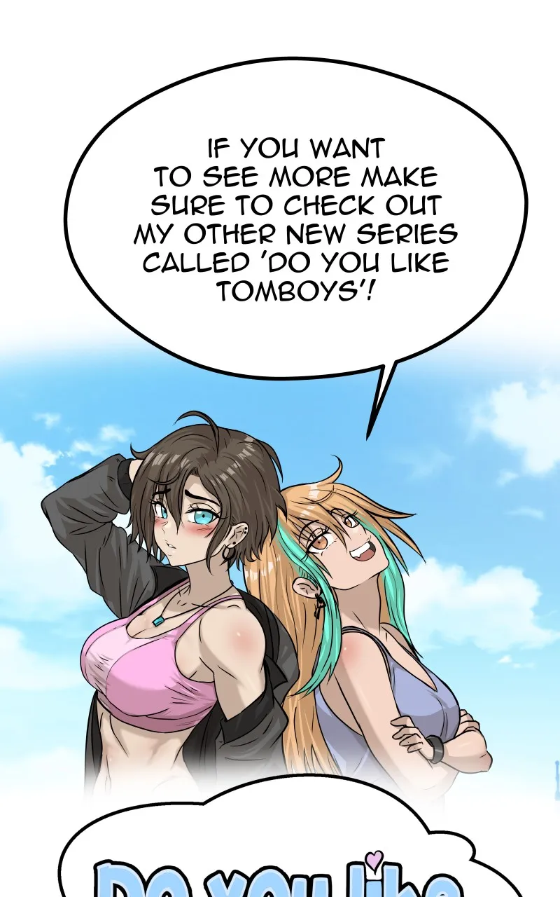 Swolemates Chapter 77 page 64 - 