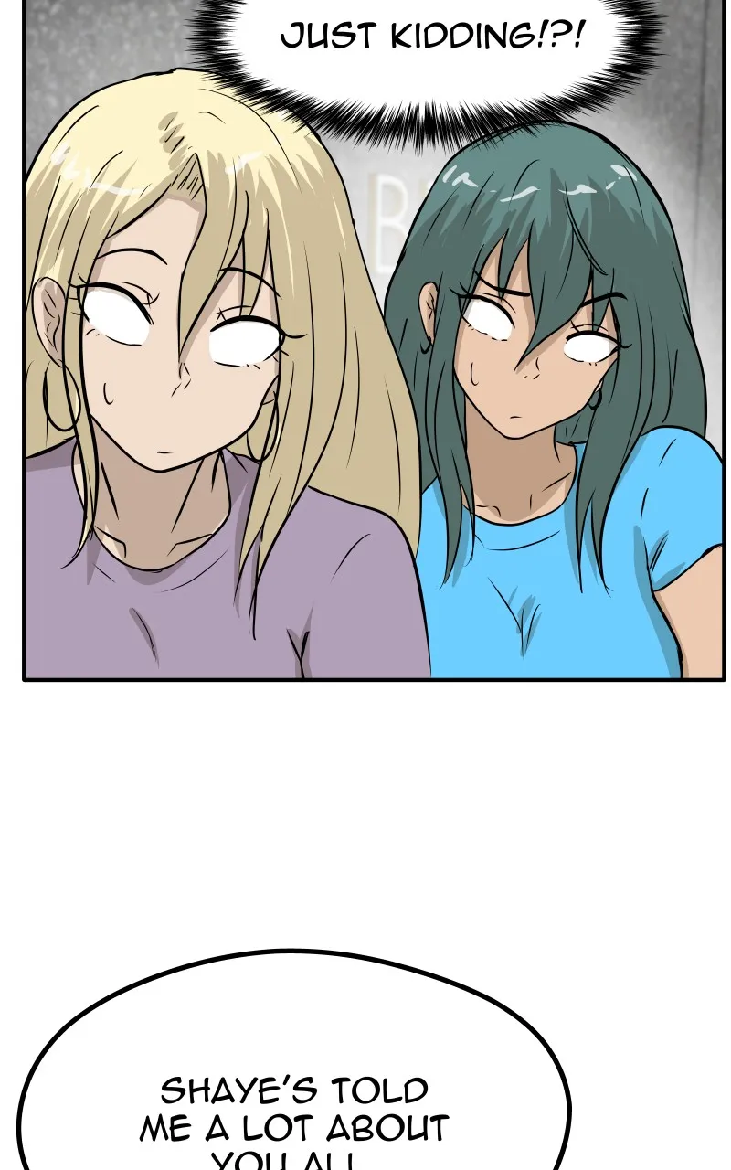 Swolemates Chapter 77 page 9 - 