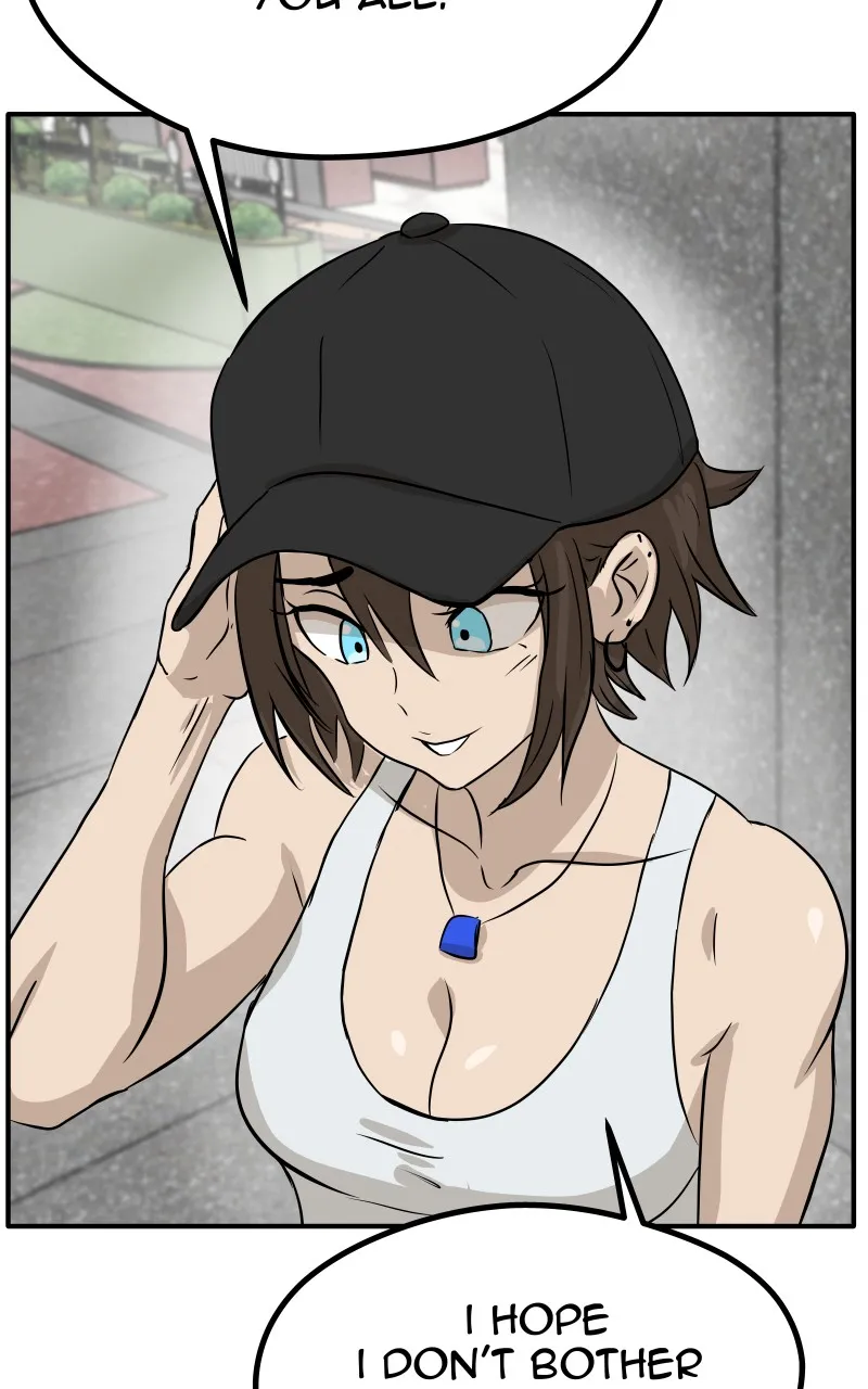 Swolemates Chapter 77 page 10 - 