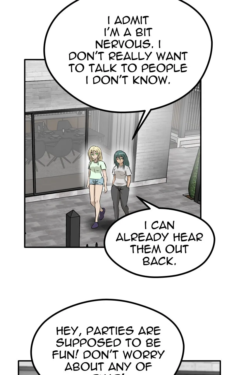 Swolemates Chapter 78 page 2 - 