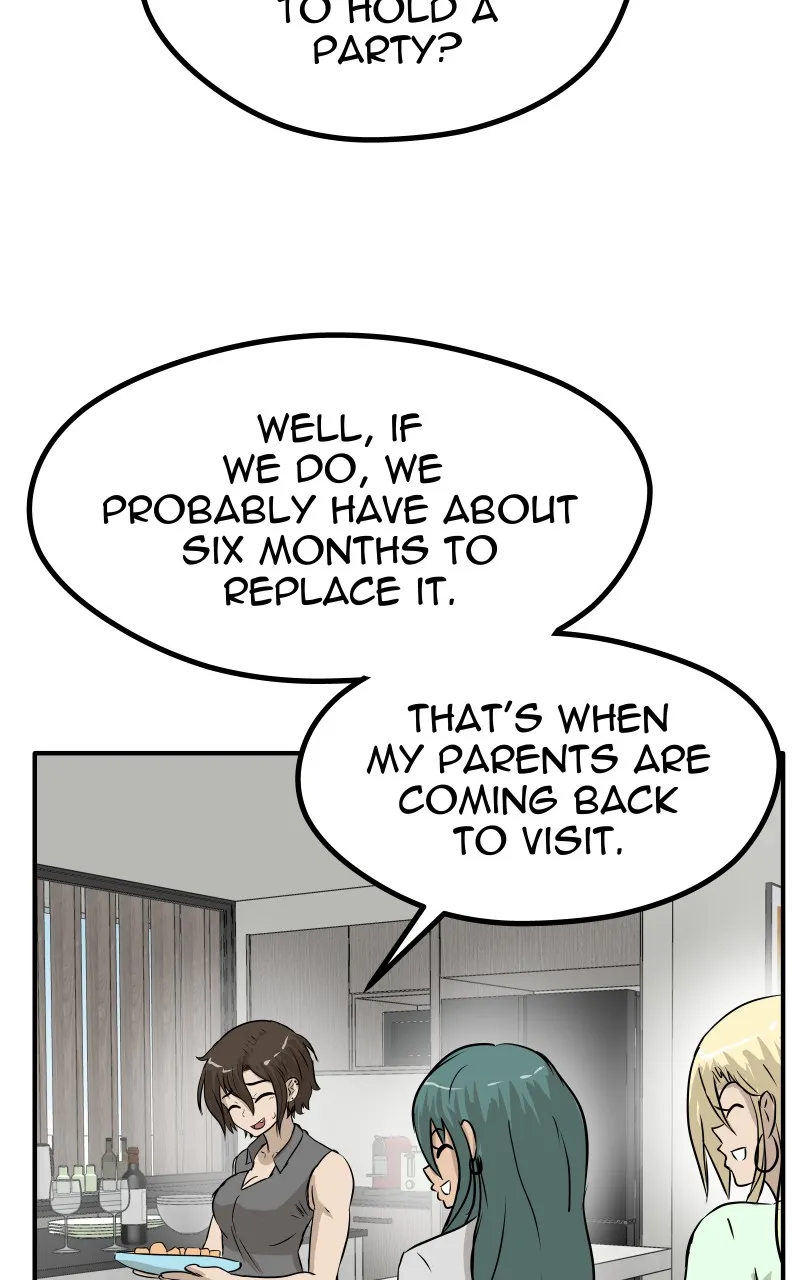Swolemates Chapter 78 page 11 - 