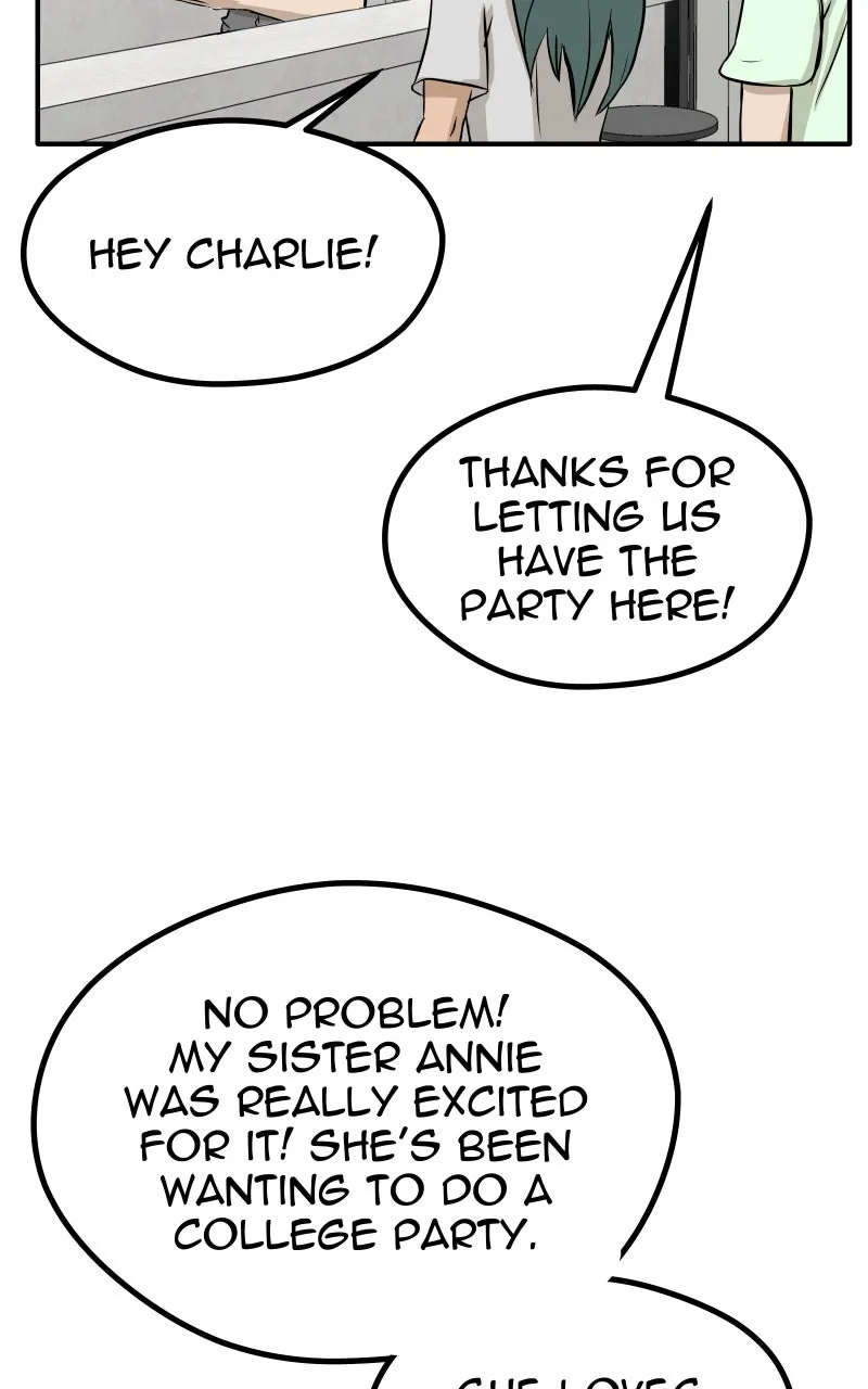 Swolemates Chapter 78 page 12 - 