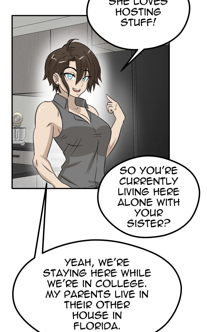 Swolemates Chapter 78 page 13 - 