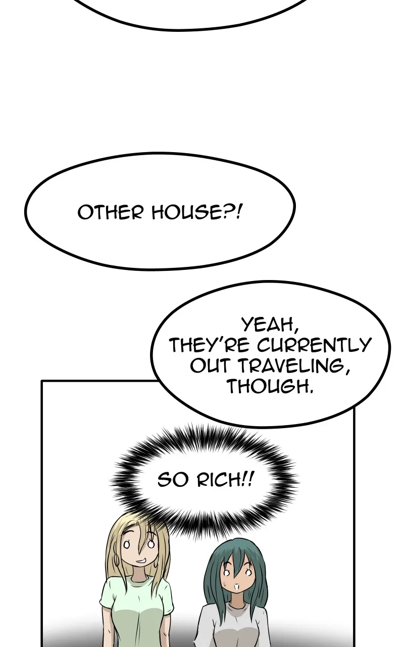 Swolemates Chapter 78 page 14 - 