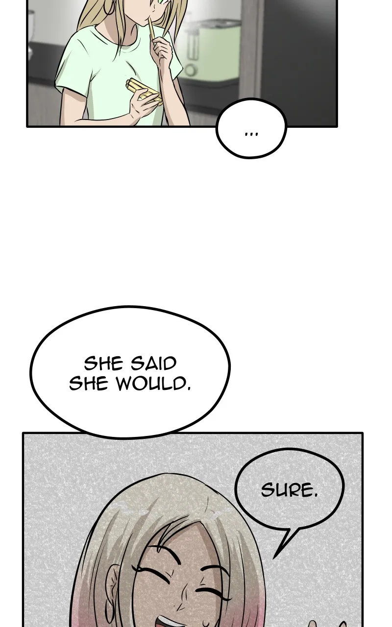 Swolemates Chapter 78 page 18 - 