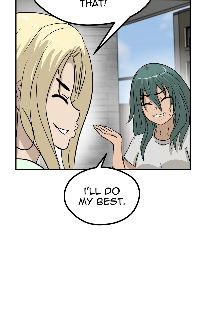Swolemates Chapter 78 page 3 - 