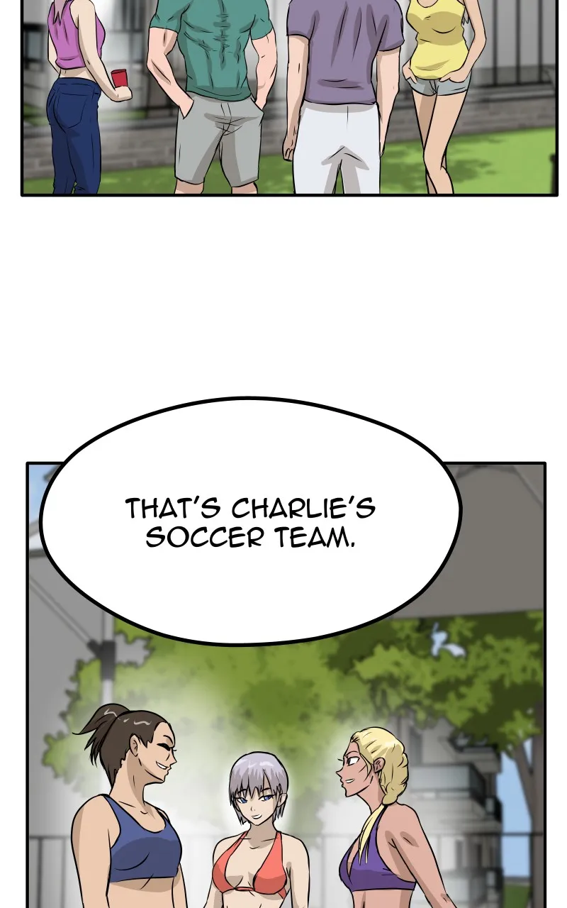 Swolemates Chapter 78 page 23 - 
