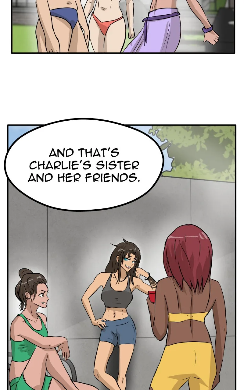 Swolemates Chapter 78 page 24 - 