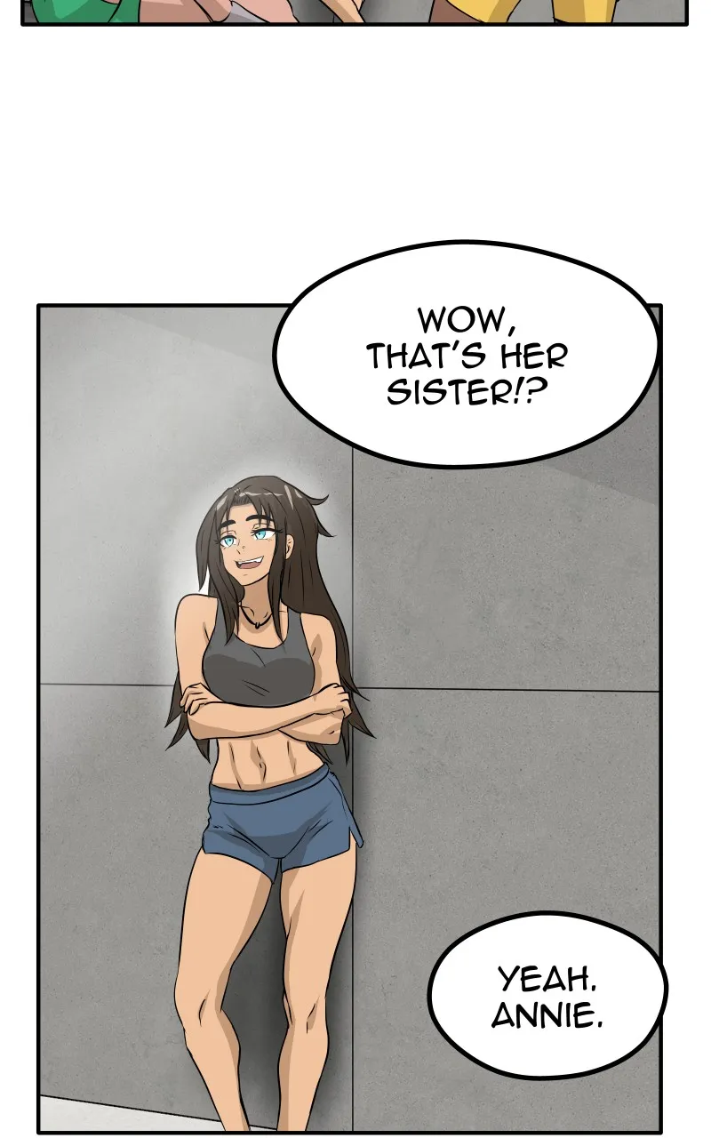 Swolemates Chapter 78 page 25 - 