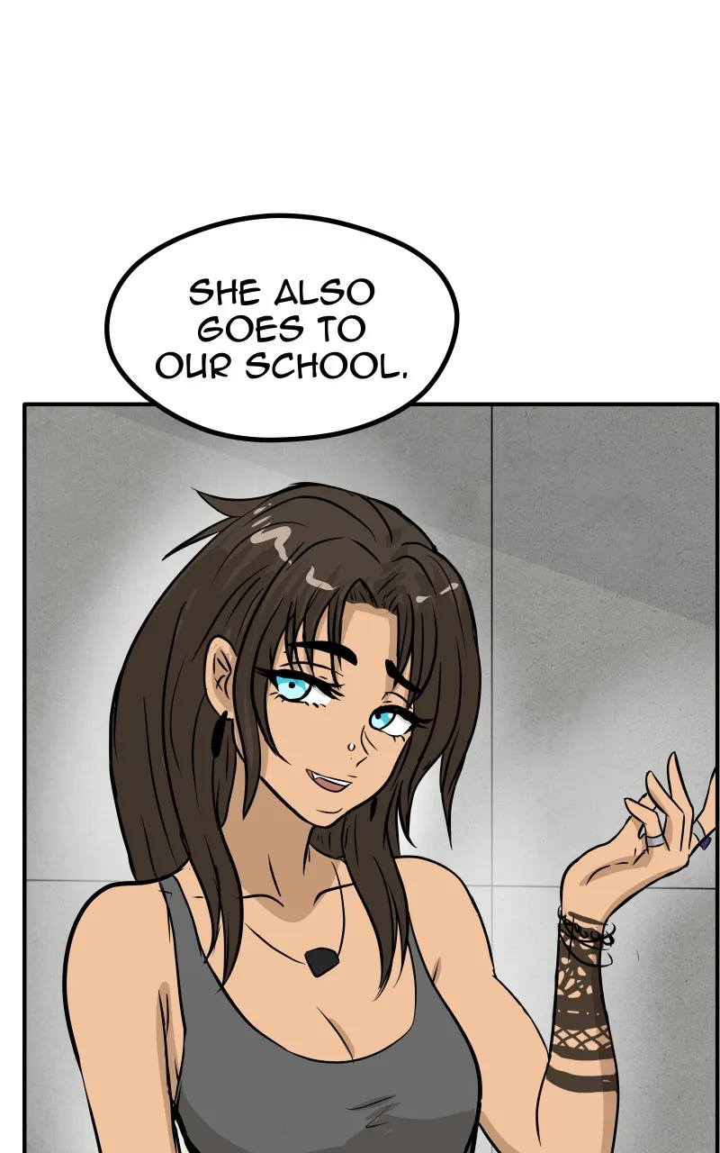 Swolemates Chapter 78 page 26 - 