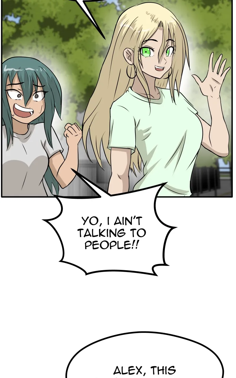 Swolemates Chapter 78 page 30 - 