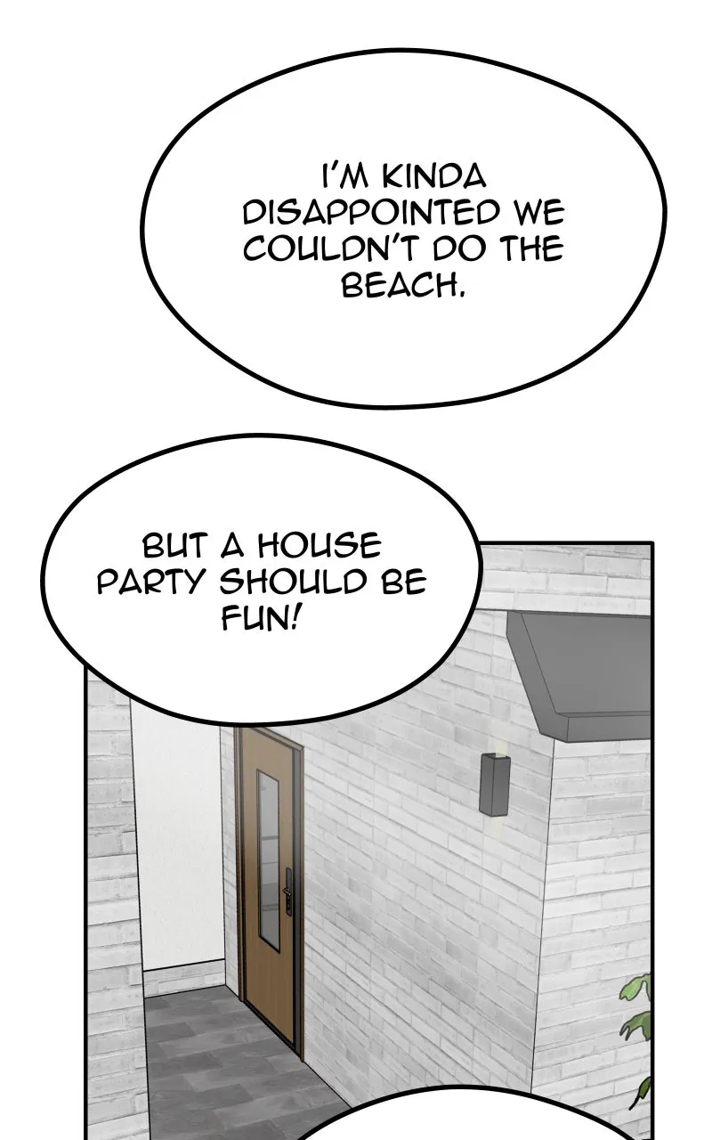 Swolemates Chapter 78 page 4 - 