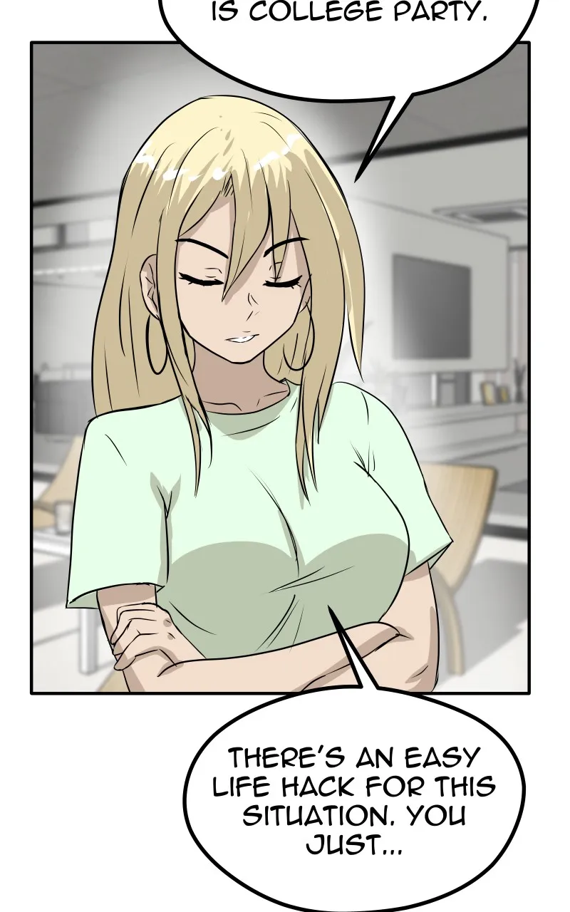 Swolemates Chapter 78 page 31 - 