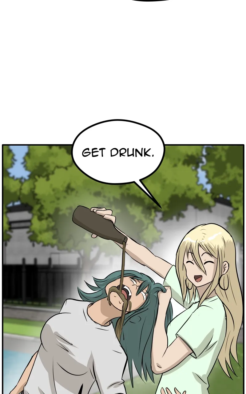 Swolemates Chapter 78 page 32 - 