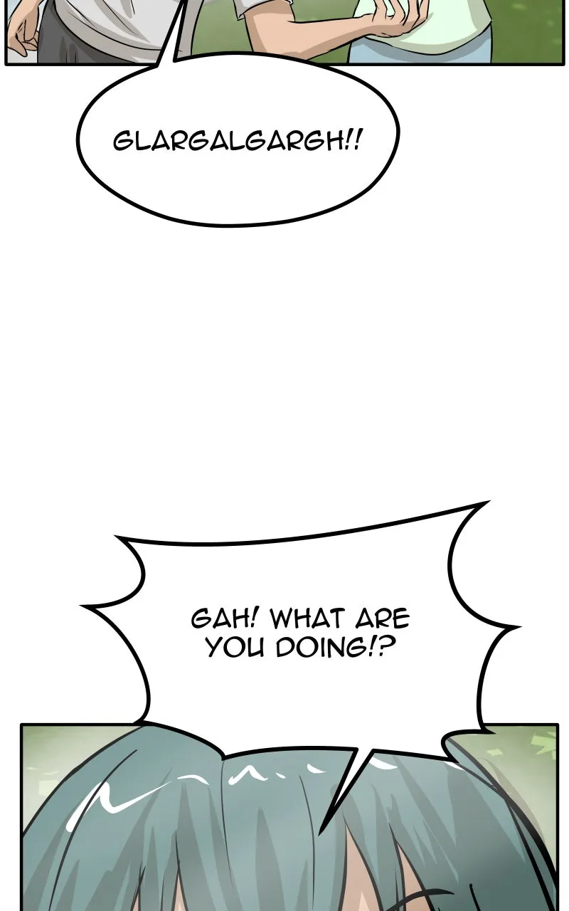 Swolemates Chapter 78 page 33 - 