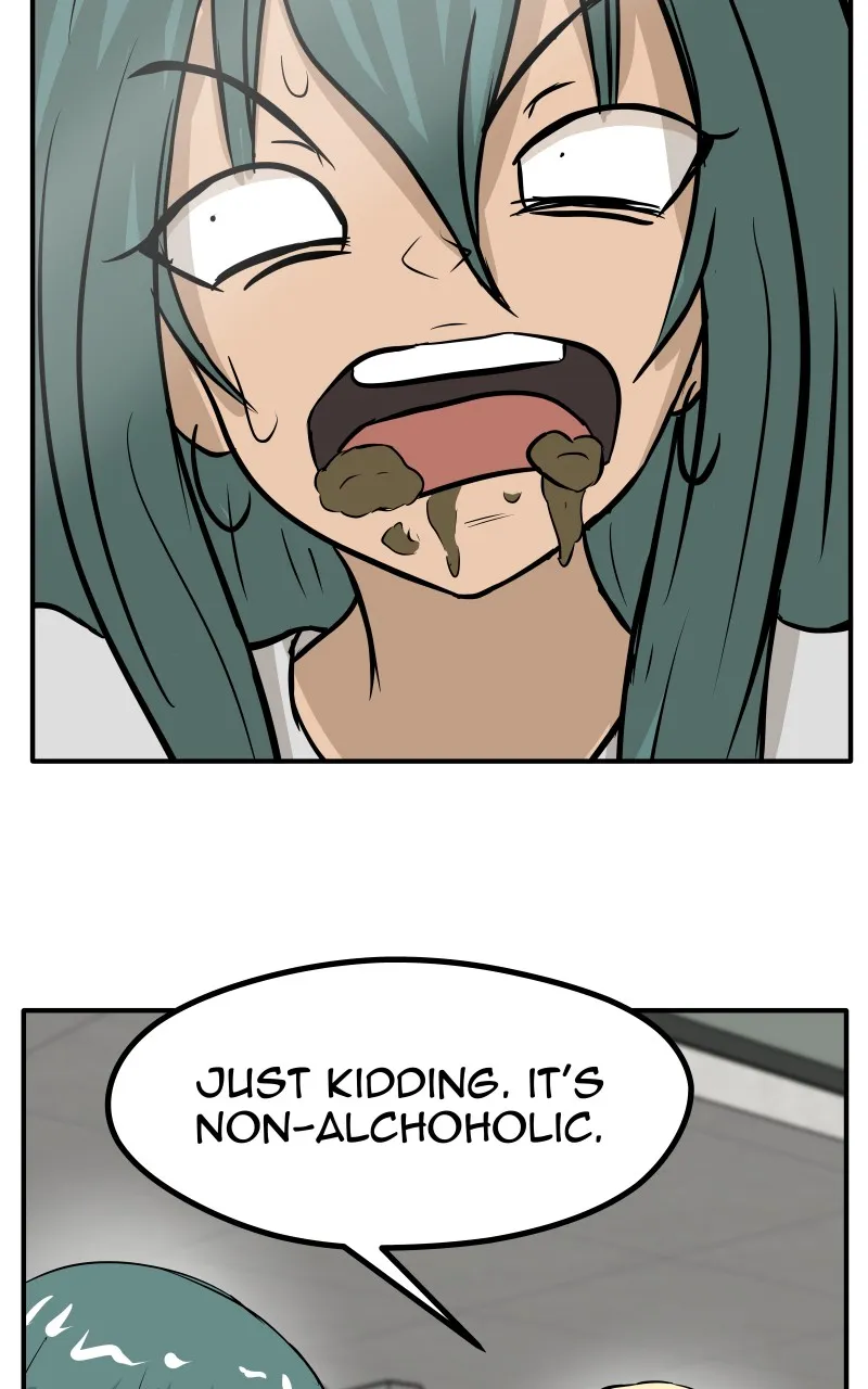 Swolemates Chapter 78 page 34 - 