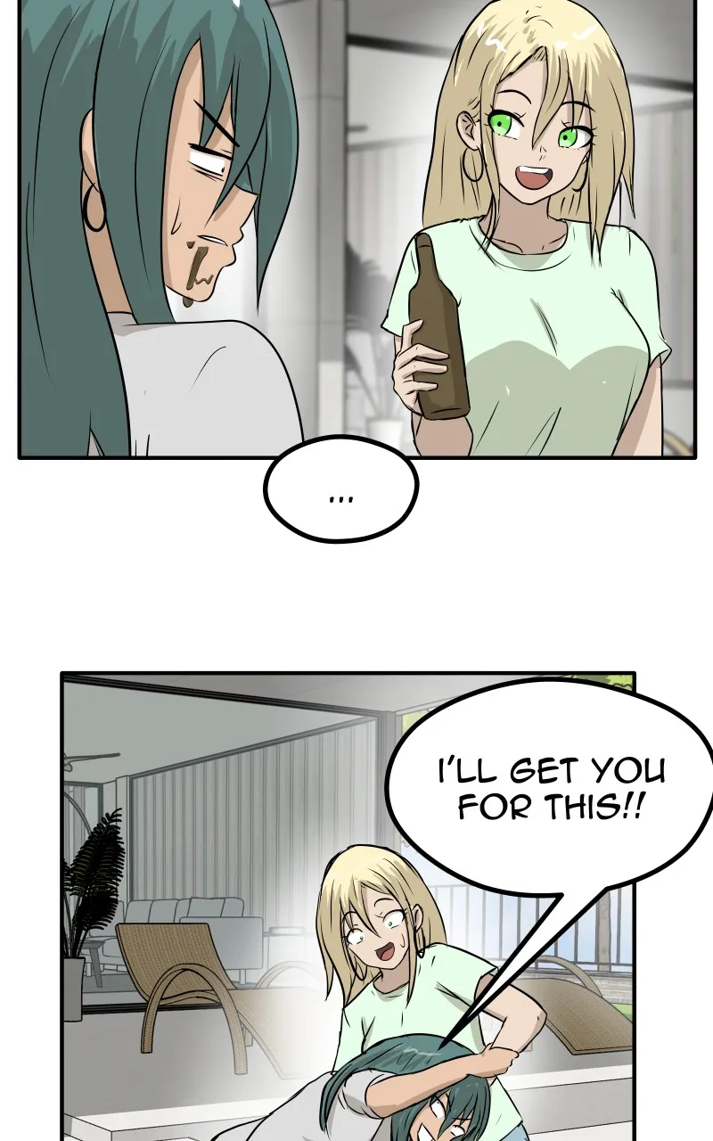 Swolemates Chapter 78 page 35 - 