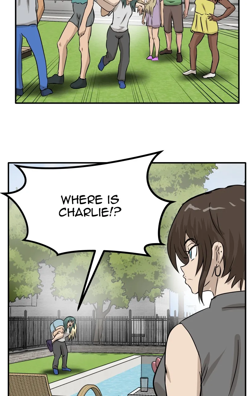 Swolemates Chapter 78 page 38 - 